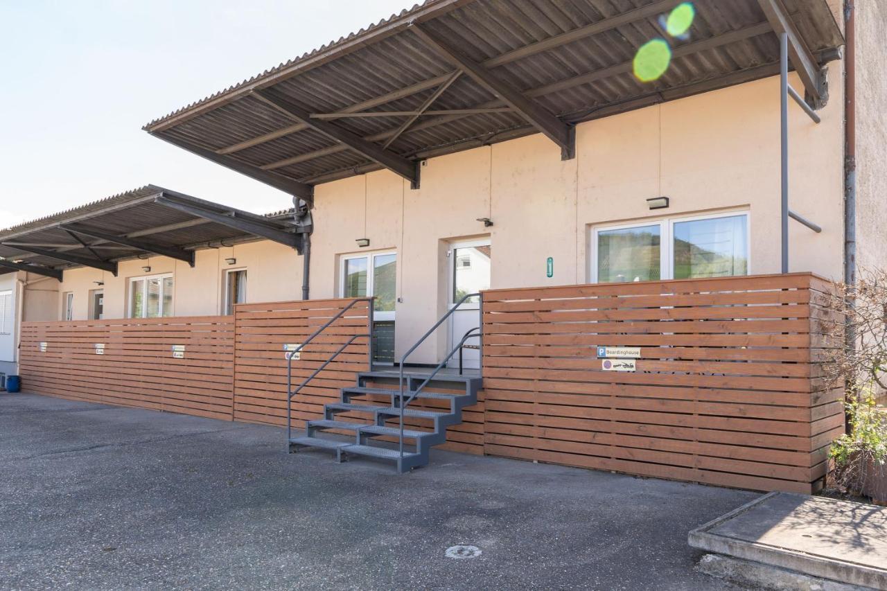 Apartmenthaus Erlenbach Erlenbach  Exterior foto
