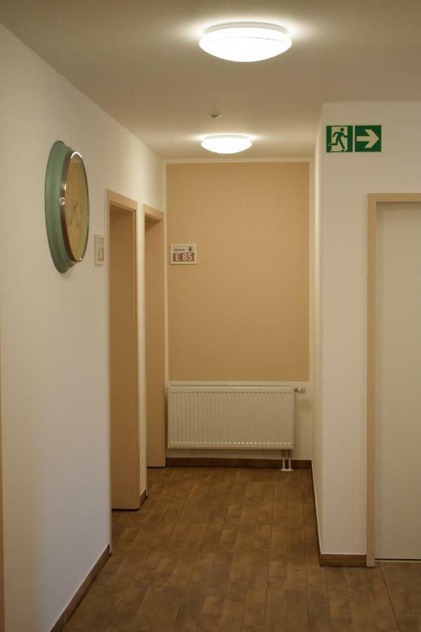 Apartmenthaus Erlenbach Erlenbach  Exterior foto